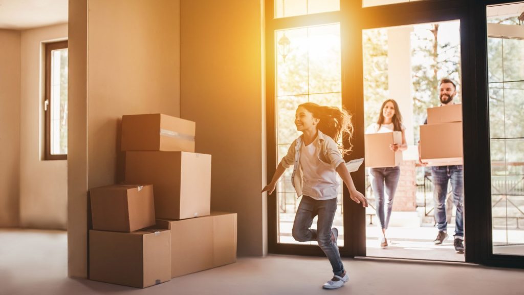 How To Save Time and Move to a New Home Faster | Discipled Moving