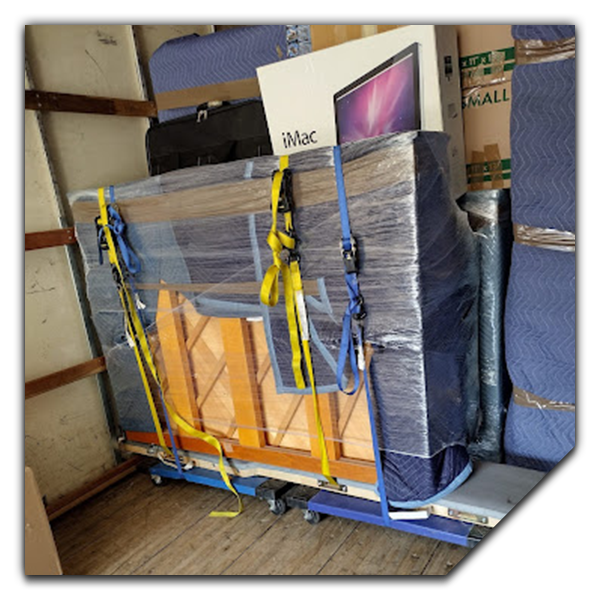 Moving in Denver