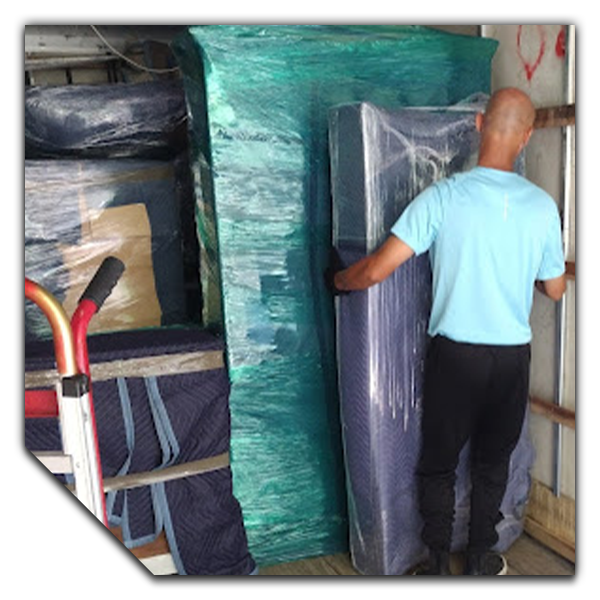 Packers and movers in Denver