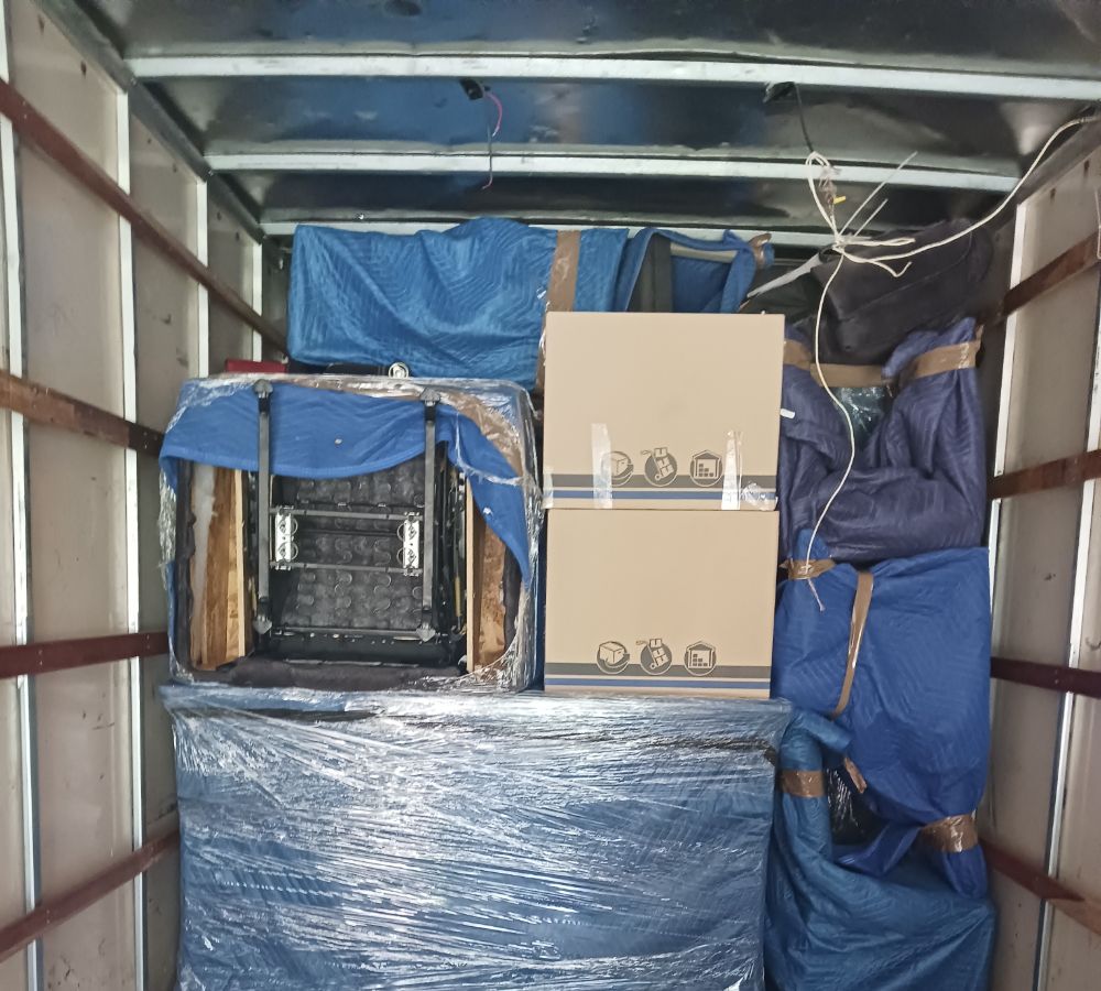 local moving in Edgewater, CO