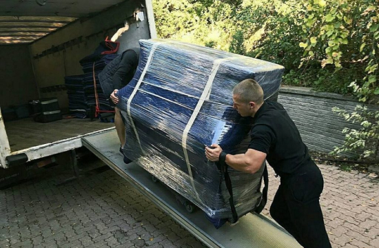 piano moving