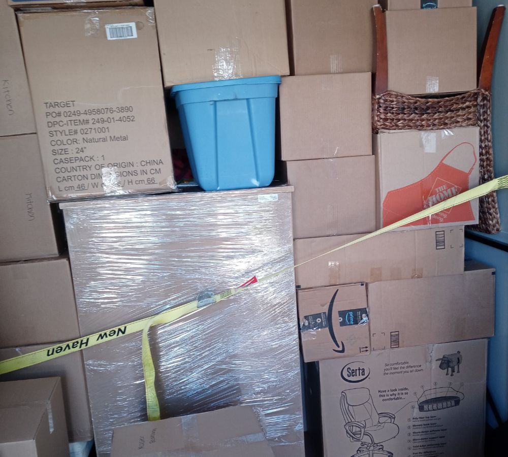 Moving services in Commerce City, CO