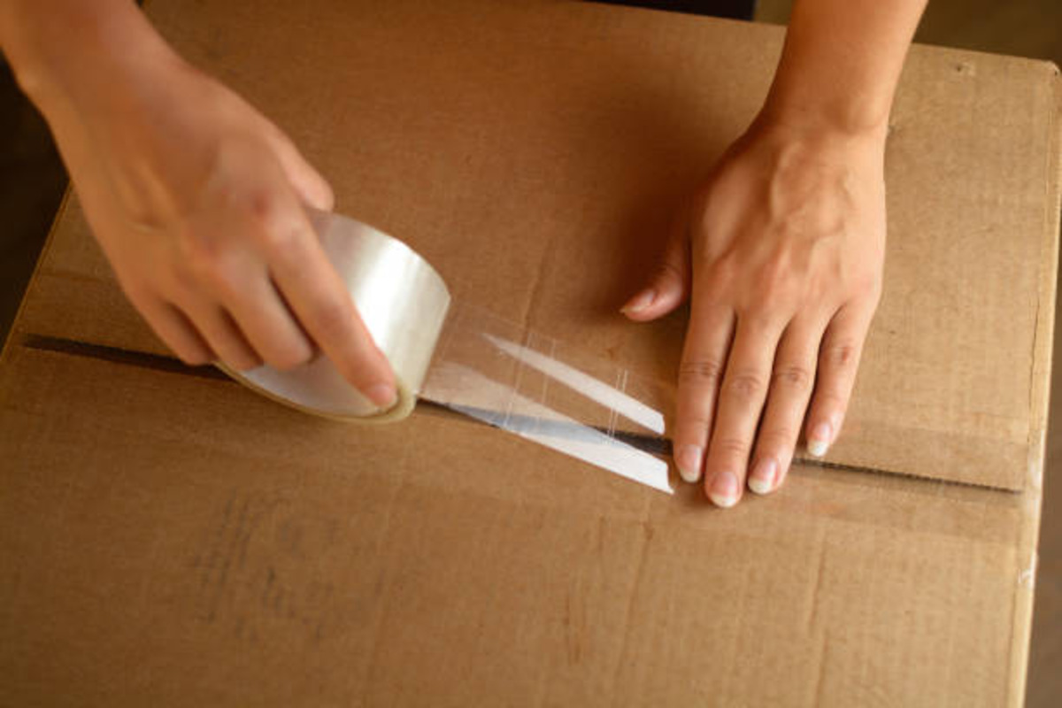 Packing Service