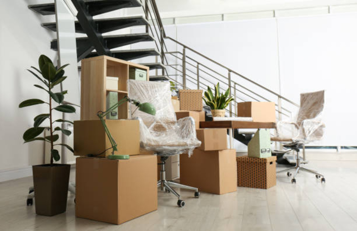 moving Services