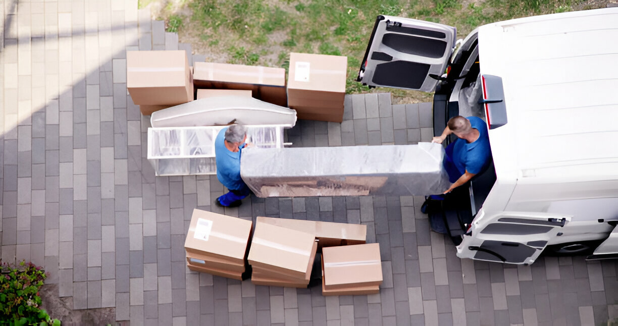 Moving Services